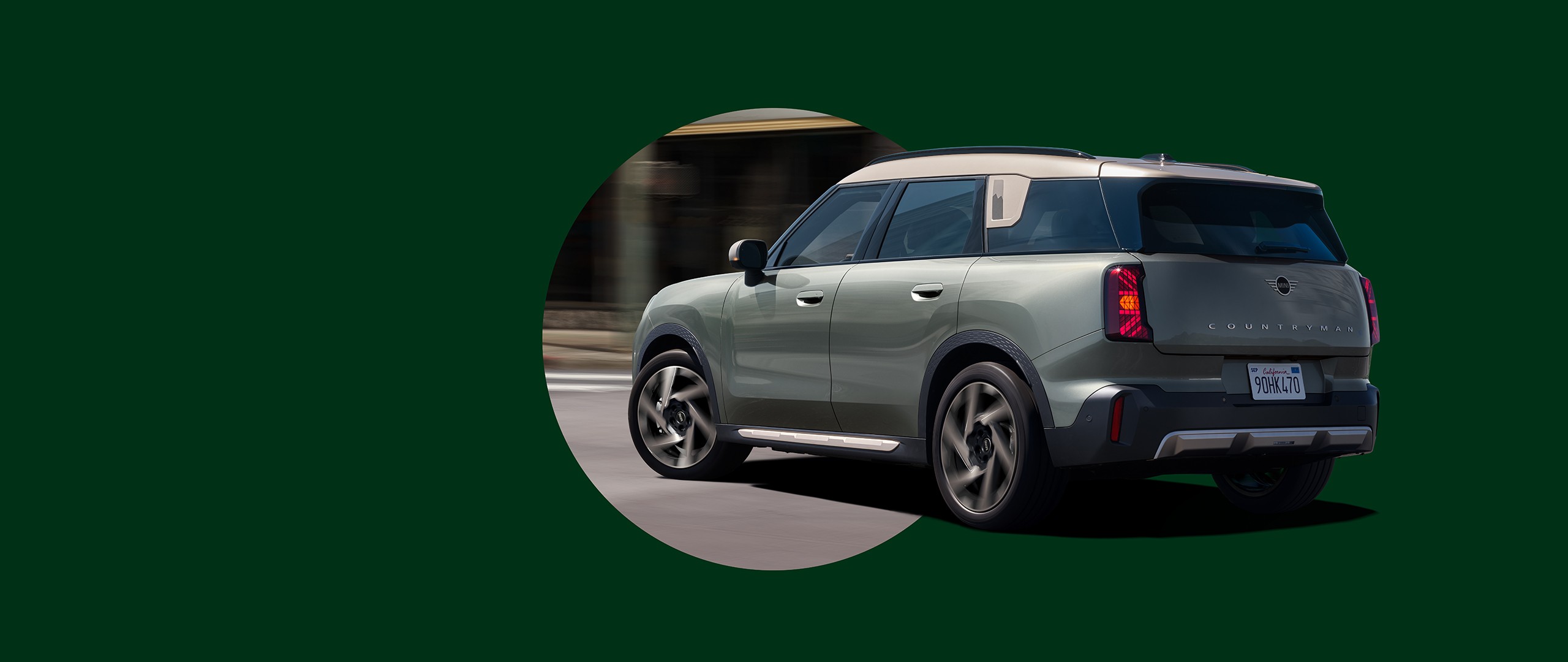 Home - main stage teaser - U25ICE